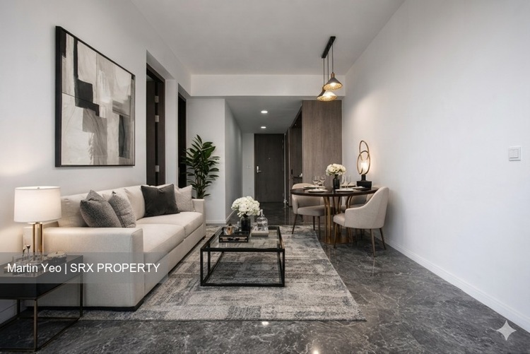 Avenue South Residence (D3), Apartment #565178861